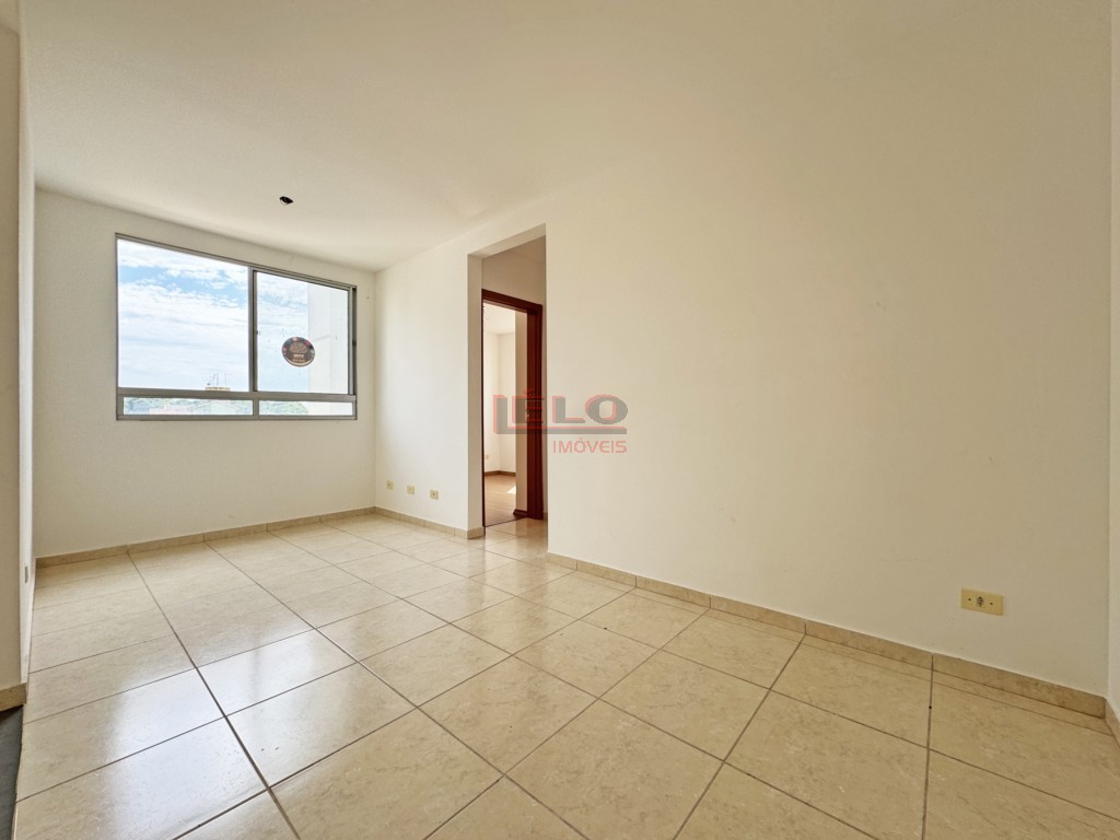 Apartamento para locacao no Jardim Alvorada em Maringa com 56,51m² por R$ 1.100,00