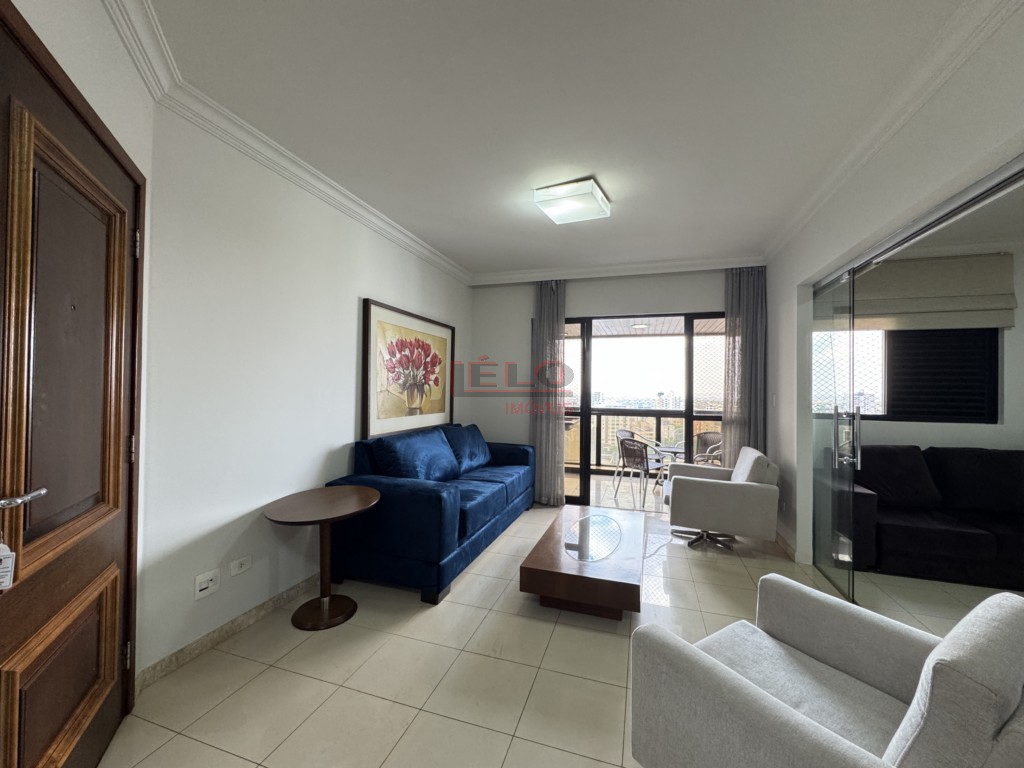 Apartamento para venda no Zona 07 em Maringa com 233,13m² por R$ 950.000,00