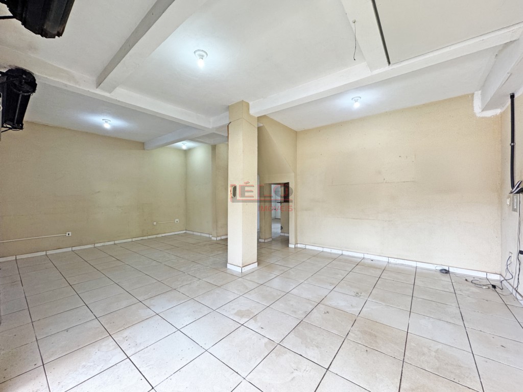 Sala Comercial para locacao no Conjunto Residencial Rodolpho Berna em Maringa com 103,8m² por R$ 1.300,00