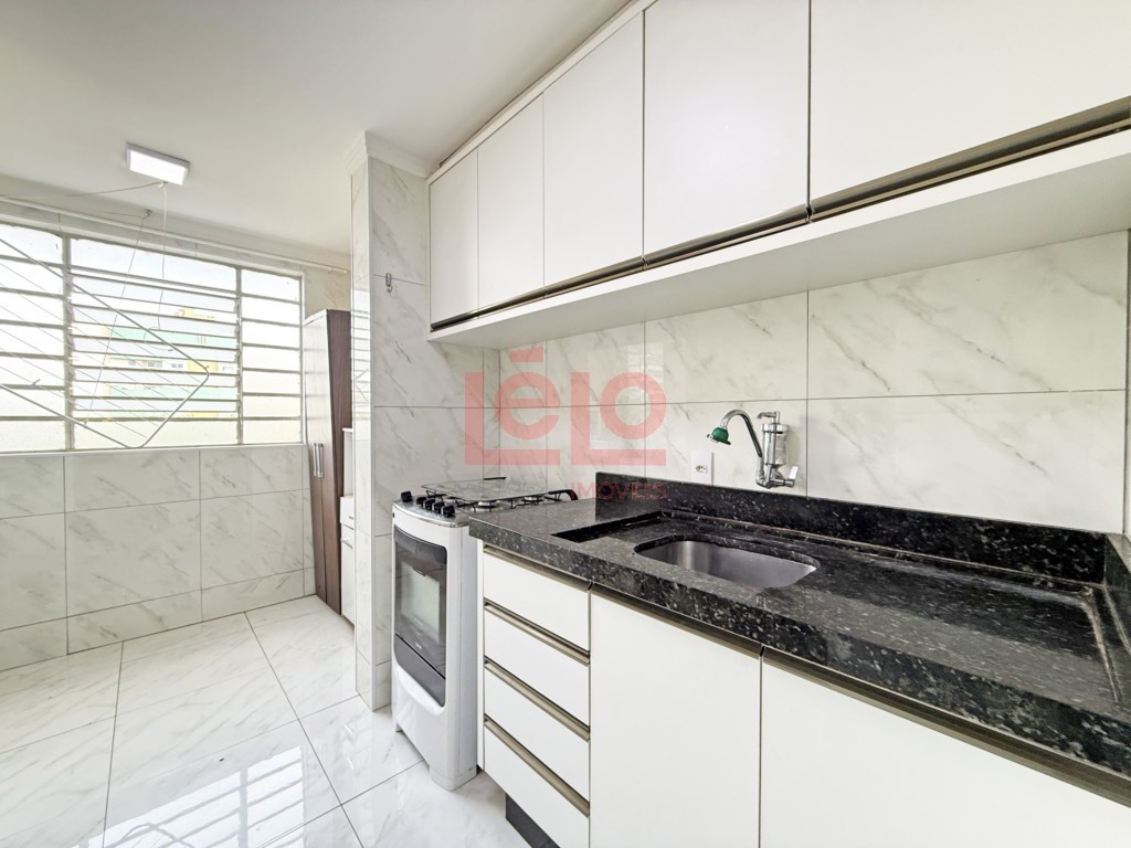 Apartamento para alugar em Zona 07, Maringá — Portal Chave Fácil