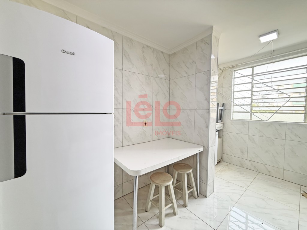 Apartamento para alugar em Zona 07, Maringá — Portal Chave Fácil