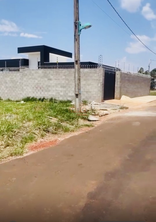 Terreno para venda no Recanto Facina em Mandaguacu com 640,34m² por R$ 180.000,00