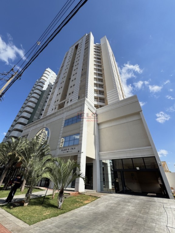 Apartamento para venda no Novo Centro em Maringa com 168,27m² por R$ 780.000,00