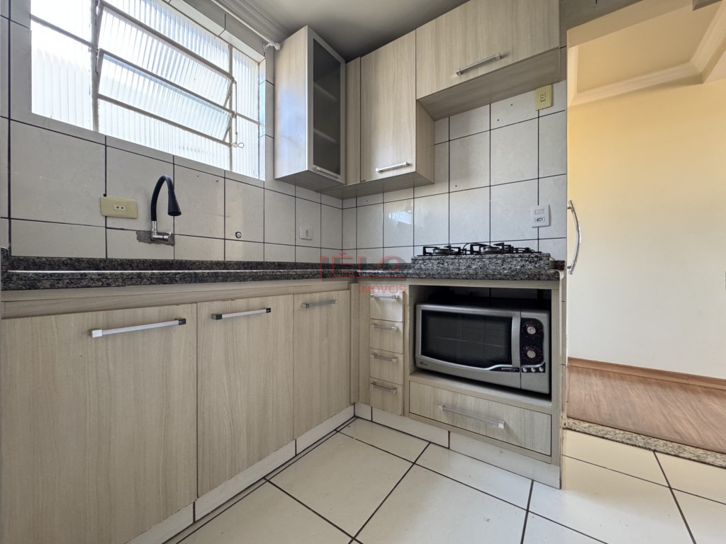 Apartamento para locacao no Parque Res Cidade Nova em Maringa com 72m² por R$ 1.300,00