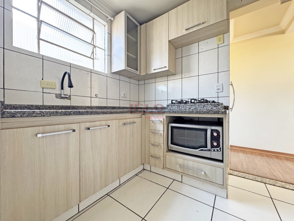 Apartamento para locacao no Parque Res Cidade Nova em Maringa com 72m² por R$ 1.300,00