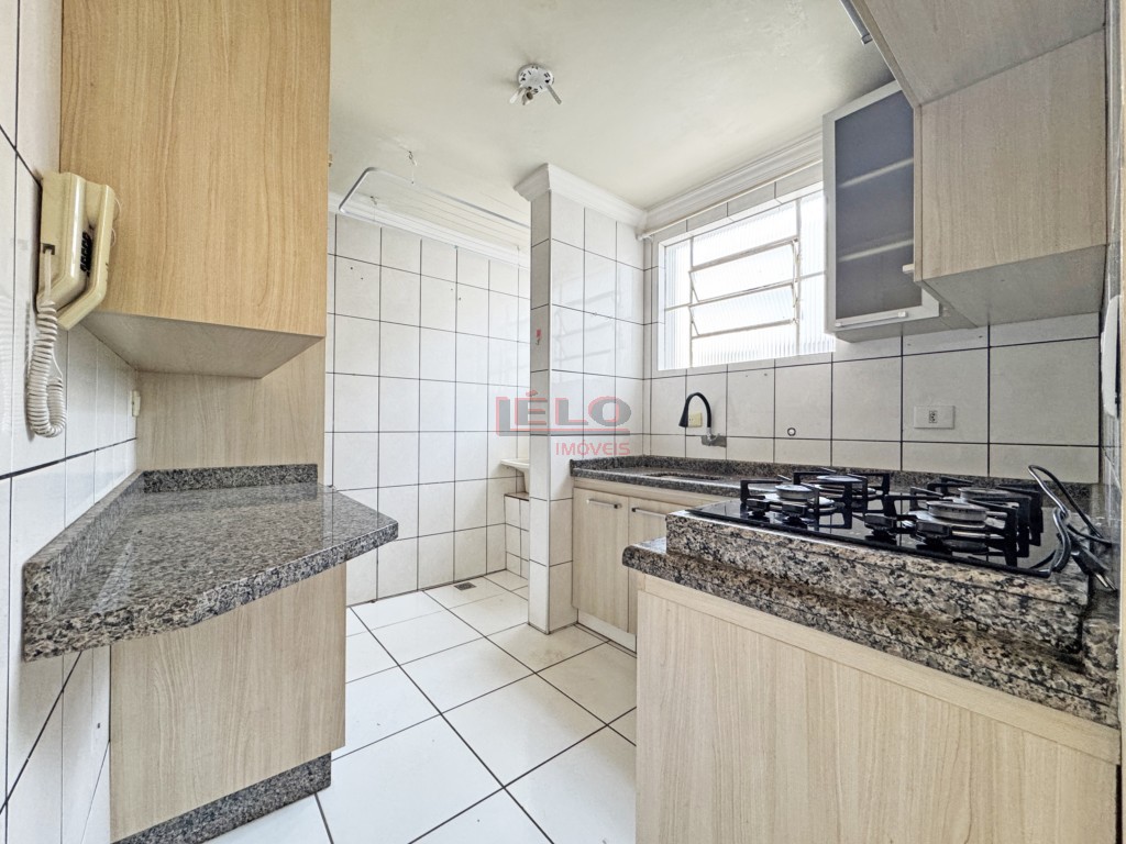 Apartamento para locacao no Parque Res Cidade Nova em Maringa com 72,44m² por R$ 1.300,00