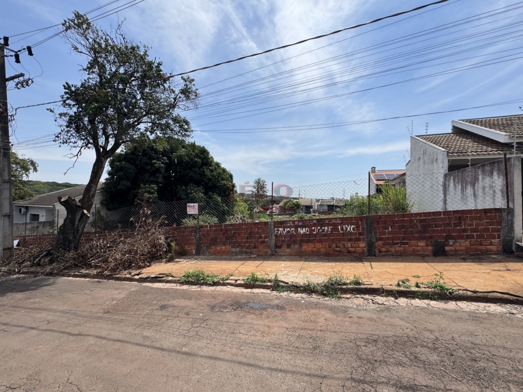 Terreno para venda no Parque Alvamar em Sarandi com 300m² por R$ 110.000,00
