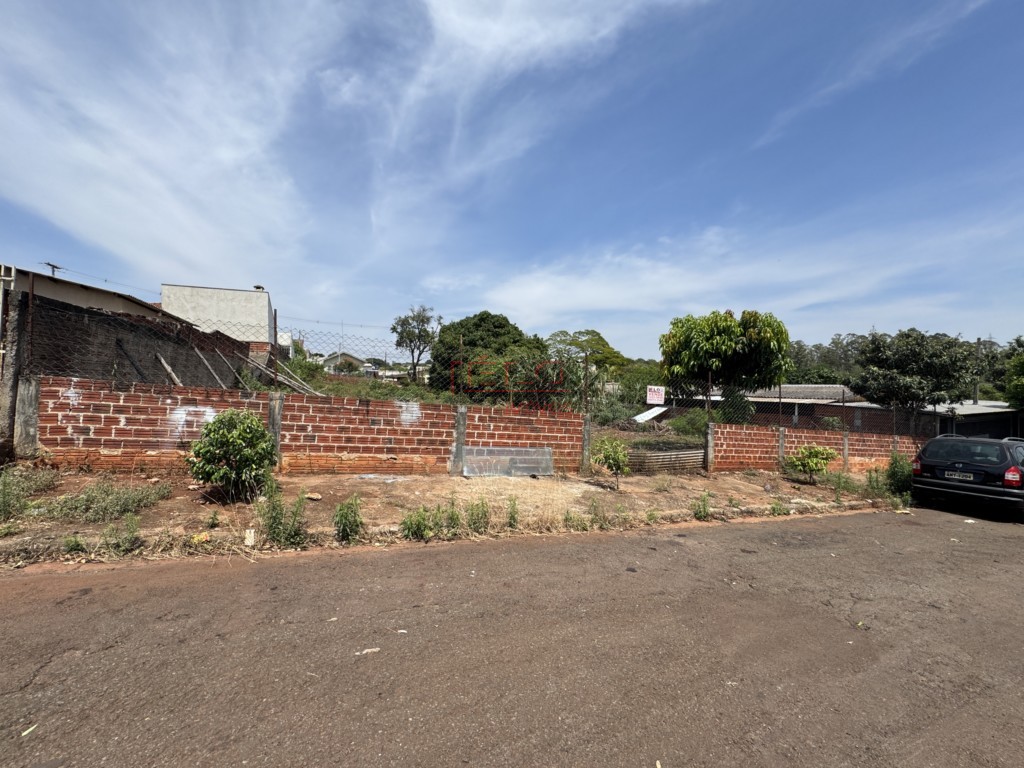 Terreno para venda no Parque Alvamar em Sarandi com 300m² por R$ 110.000,00