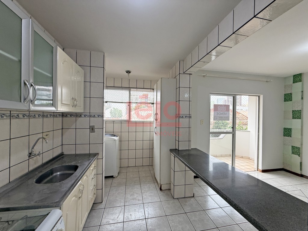 Apartamento para venda e locacao no Zona 07 em Maringa com 59,3m² por R$ 280.000,00 (venda) ou R$ 1.400,00 (locação)