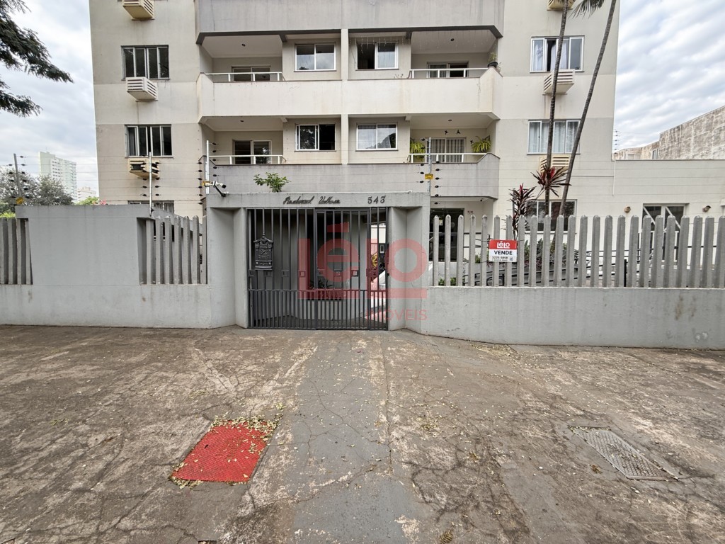 Apartamento para venda e locacao no Zona 07 em Maringa com 59,3m² por R$ 280.000,00 (venda) ou R$ 1.400,00 (locação)