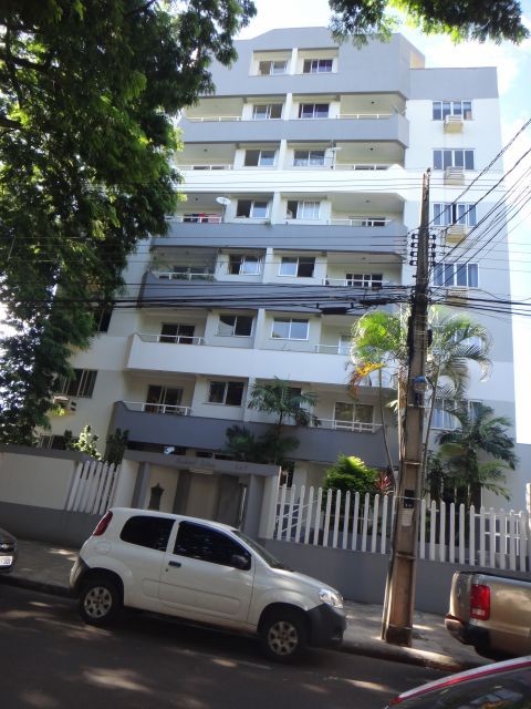 Apartamento para venda no Zona 07 em Maringa com 59,3m² por R$ 280.000,00