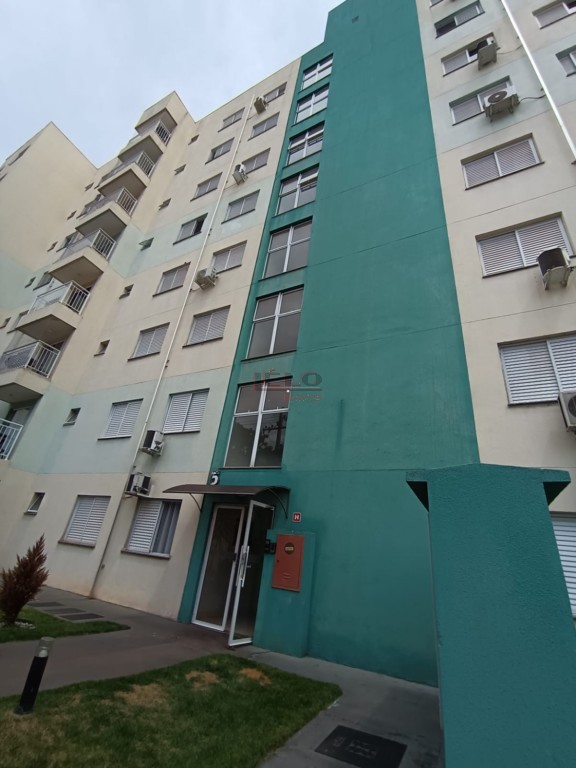 Apartamento para venda no Vila Vardelina em Maringa com 63,38m² por R$ 299.000,00