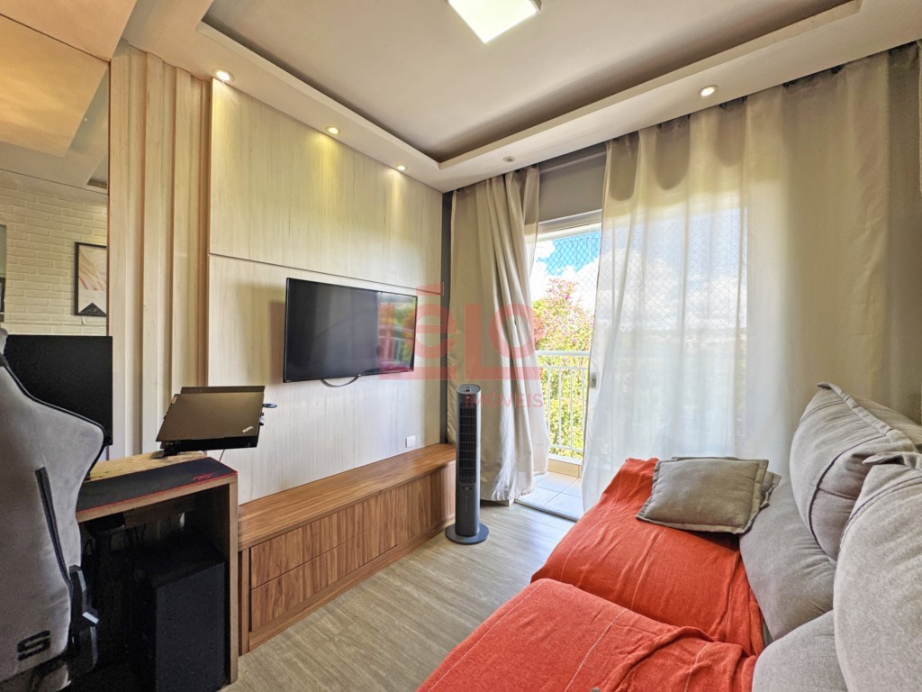 Apartamento para venda no Vila Vardelina em Maringa com 63,38m² por R$ 299.000,00