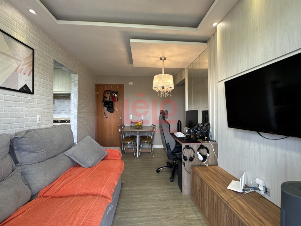 Apartamento para venda no Vila Vardelina em Maringa com 63,38m² por R$ 299.000,00