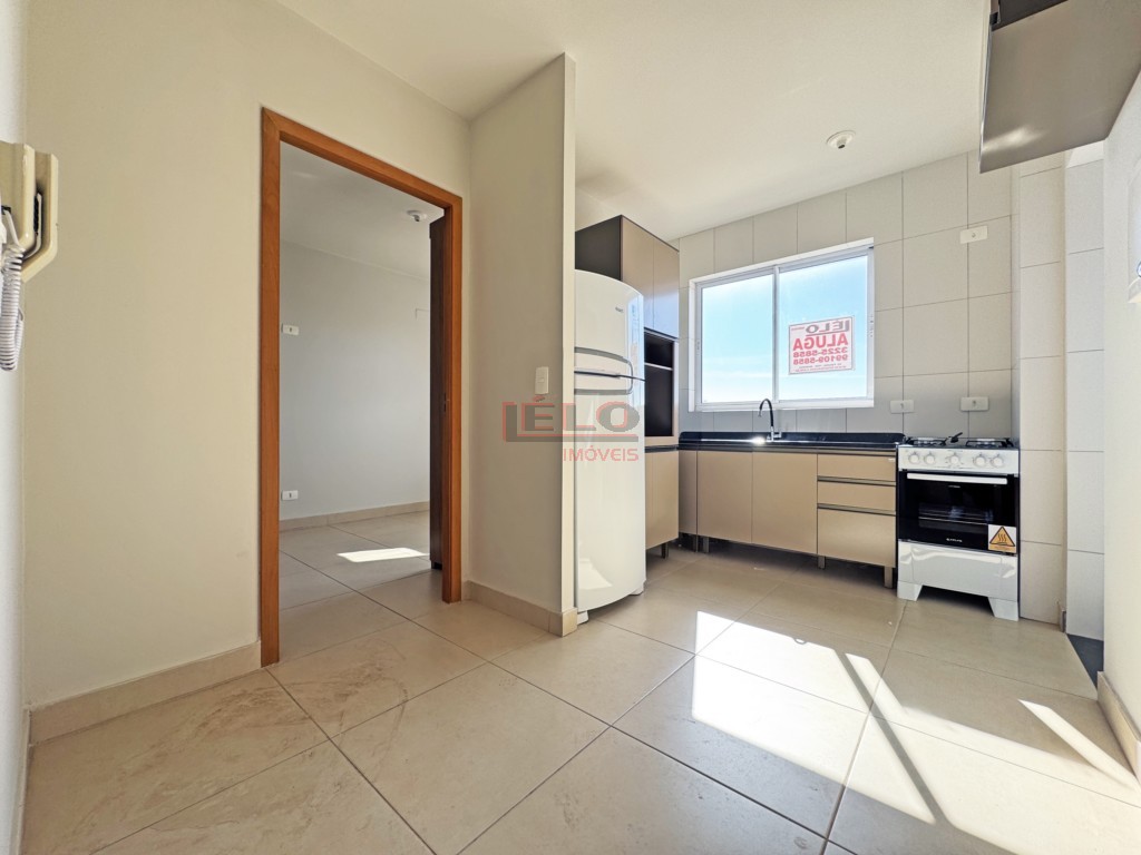 Apartamento para locacao no Vila Esperanca em Maringa com 61m² por R$ 1.500,00