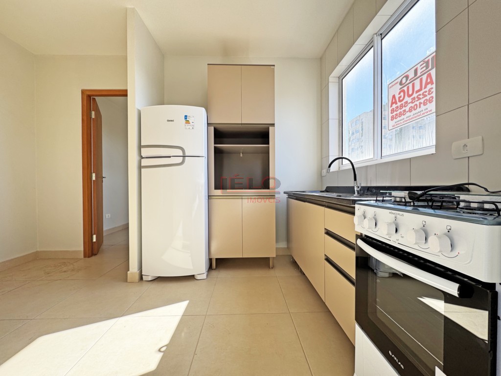 Apartamento para locacao no Vila Esperanca em Maringa com 60,71m² por R$ 1.500,00