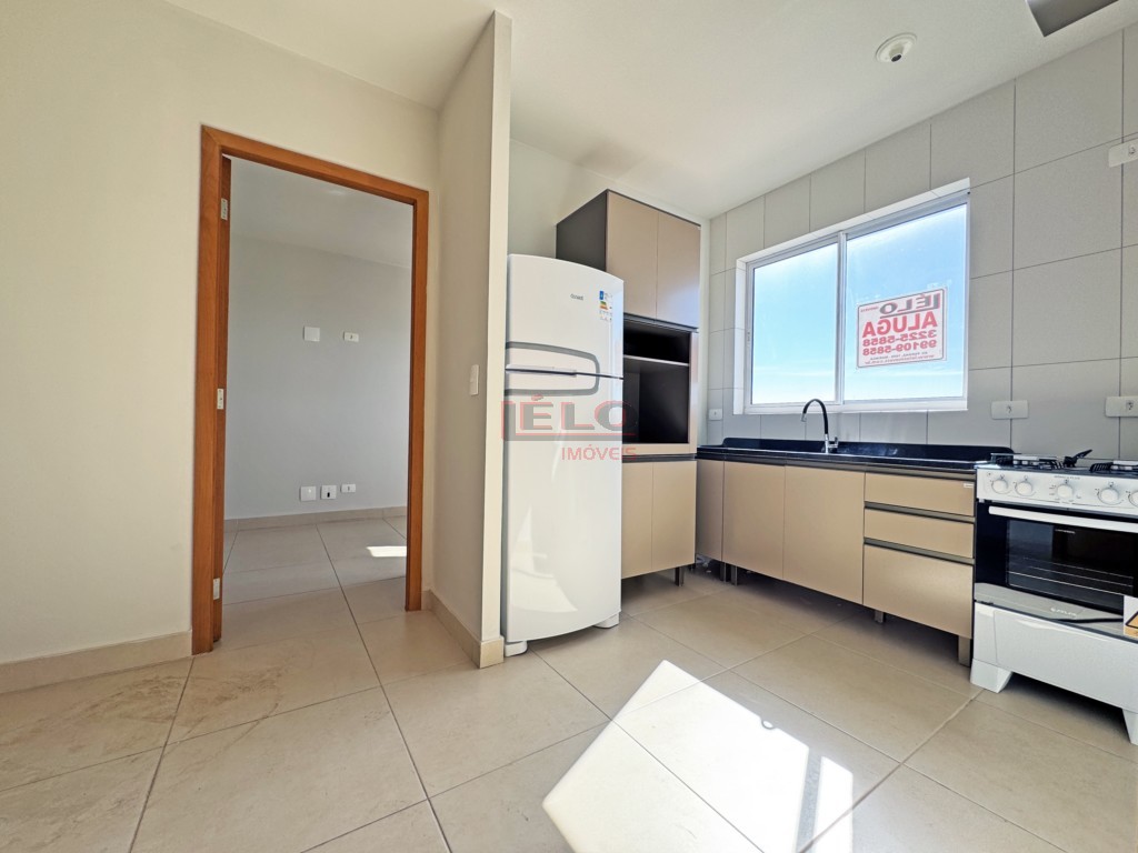 Apartamento para locacao no Vila Esperanca em Maringa com 60,71m² por R$ 1.500,00