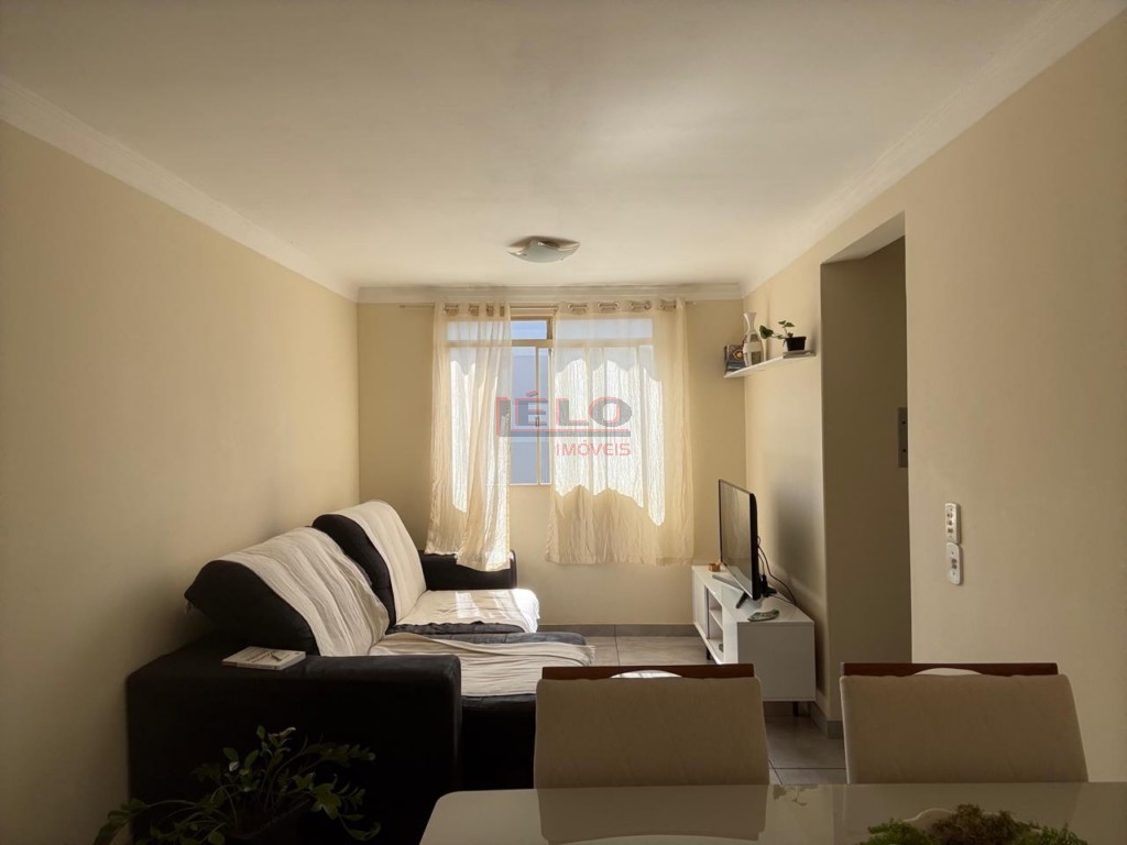 Apartamento para venda no Jardim Monte Carlo em Maringa com 81m² por R$ 230.000,00