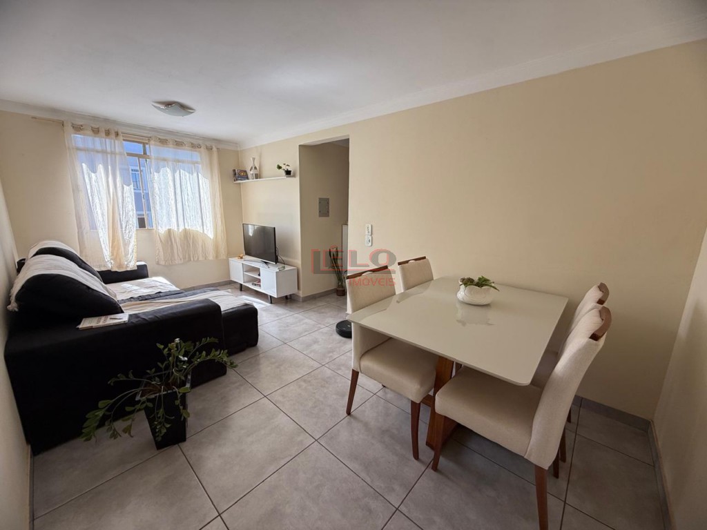 Apartamento para venda no Jardim Monte Carlo em Maringa com 80,54m² por R$ 230.000,00