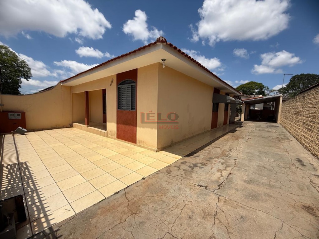 Casa Residencial para venda no Jardim Alvorada em Maringa com 186m² por R$ 650.000,00