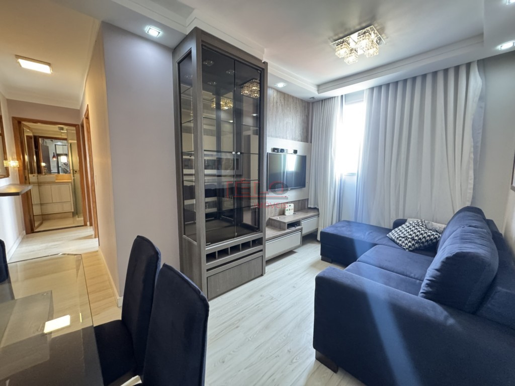 Apartamento para venda no Parque Res Cidade Nova em Maringa com 85m² por R$ 298.000,00