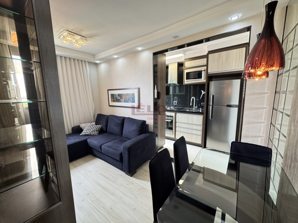 Apartamento para venda no Parque Res Cidade Nova em Maringa com 85m² por R$ 298.000,00