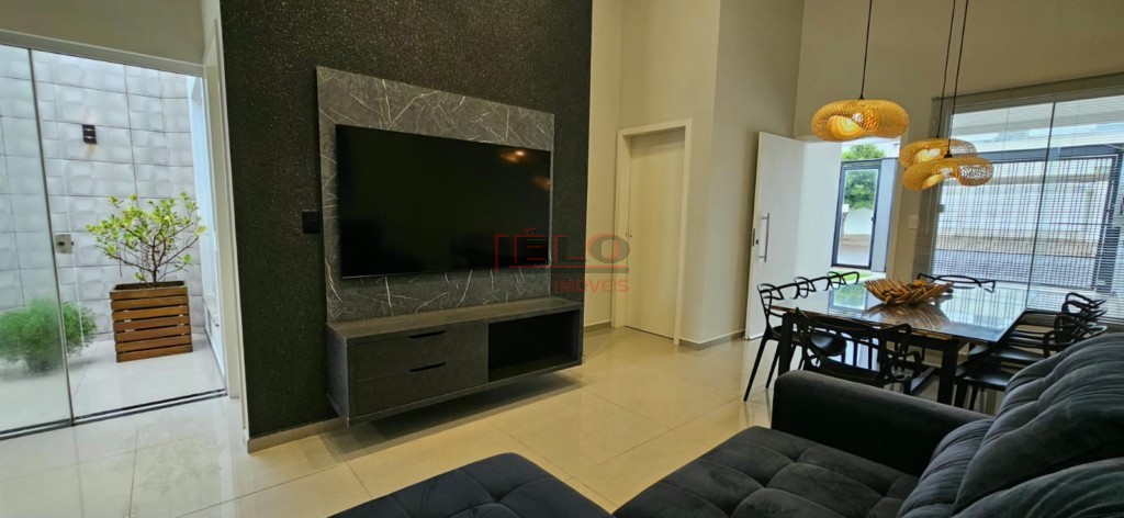 Casa Residencial para venda no Jardins Grecia em Porto Rico com 186m² por R$ 730.000,00