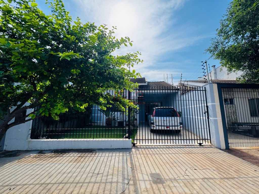 Casa Residencial para venda no Jardim Real em Maringa com 158m² por R$ 363.000,00