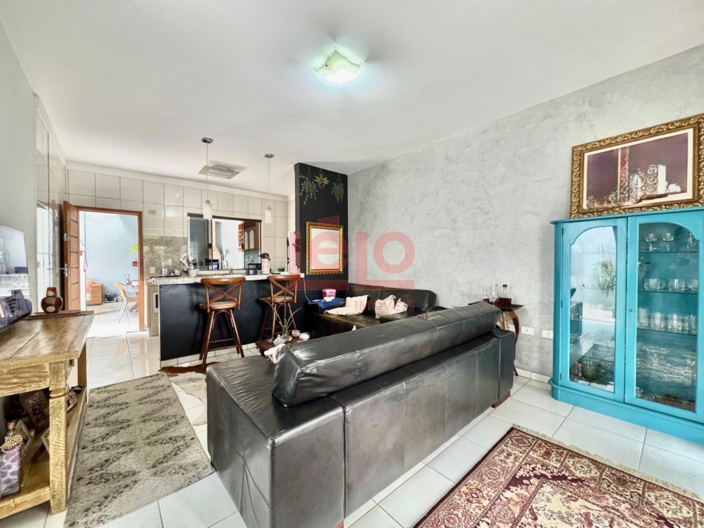 Casa Residencial para venda no Jardim Monte Rei em Maringa com 157,88m² por R$ 363.000,00