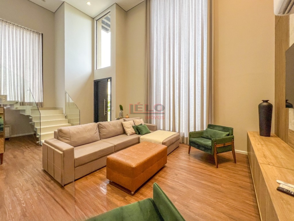 Sobrado para venda no Jardim Toquio em Maringa com 250,87m² por R$ 1.590.000,00