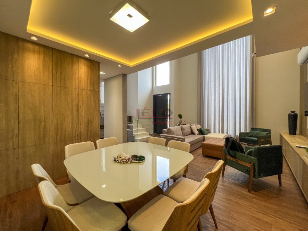 Sobrado para venda no Jardim Toquio em Maringa com 250,87m² por R$ 1.590.000,00