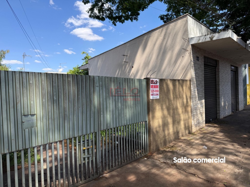 Casa Residencial para venda no Parque Avenida em Maringa com 177m² por R$ 550.000,00