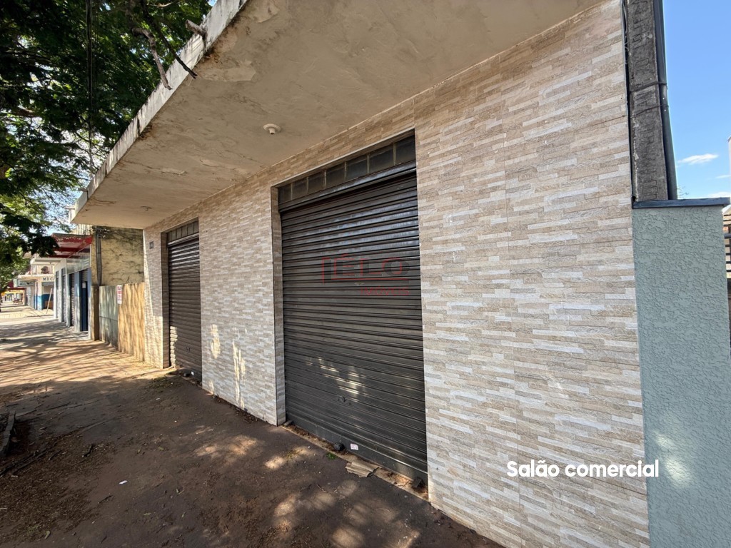 Casa Residencial para venda no Parque Avenida em Maringa com 176,84m² por R$ 550.000,00