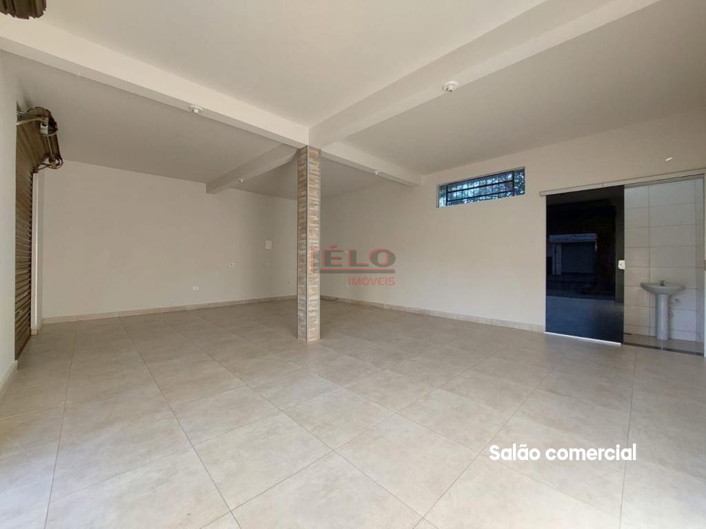 Casa Residencial para venda no Parque Avenida em Maringa com 176,84m² por R$ 550.000,00