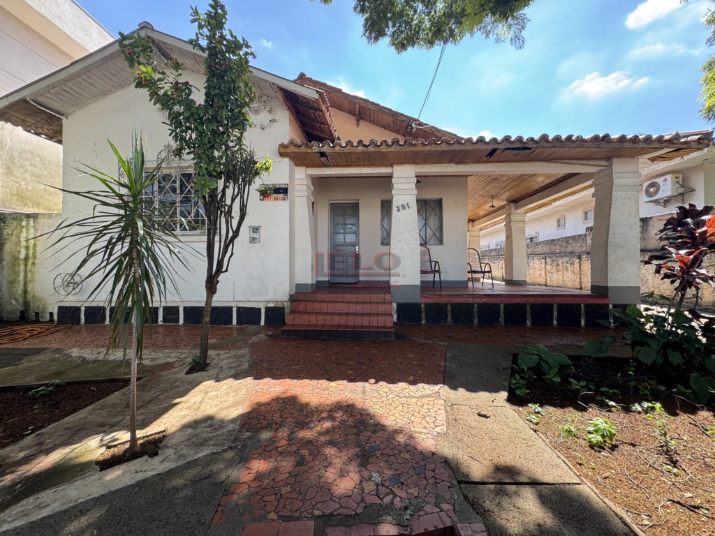 Terreno para venda no Zona 02 em Maringa com 690m² por R$ 1.900.000,00