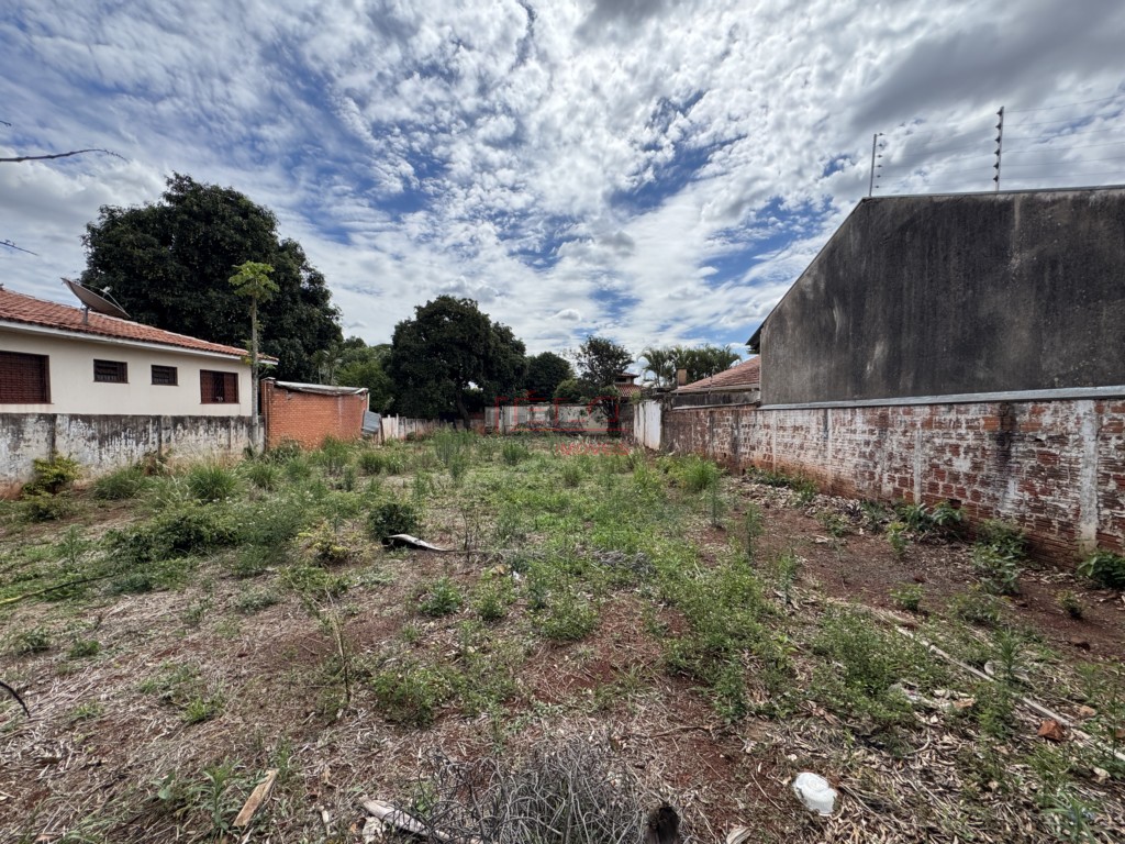 Terreno para venda no Zona 02 em Maringa com 600m² por R$ 980.000,00
