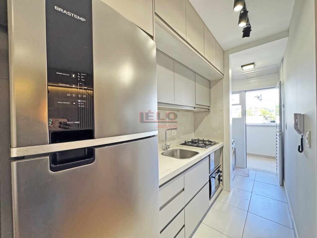 Apartamento para locacao no Vila Bosque em Maringa com 164,56m² por R$ 3.600,00