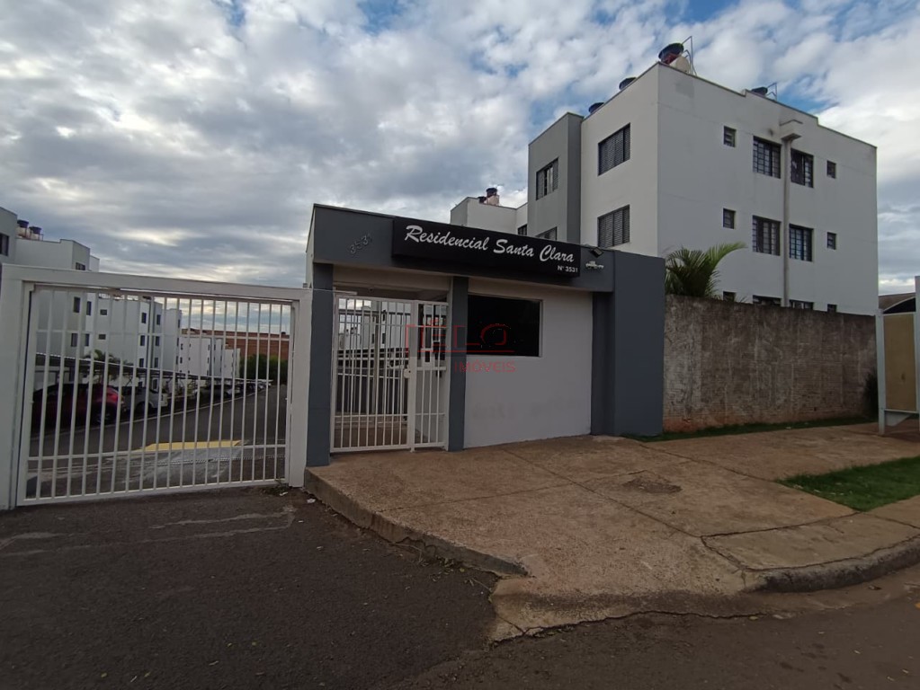 Apartamento para venda no Jardim Guairaca em Maringa com 51,87m² por R$ 149.000,00