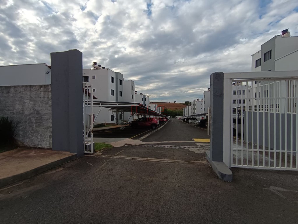 Apartamento para venda no Jardim Guairaca em Maringa com 51,87m² por R$ 149.000,00