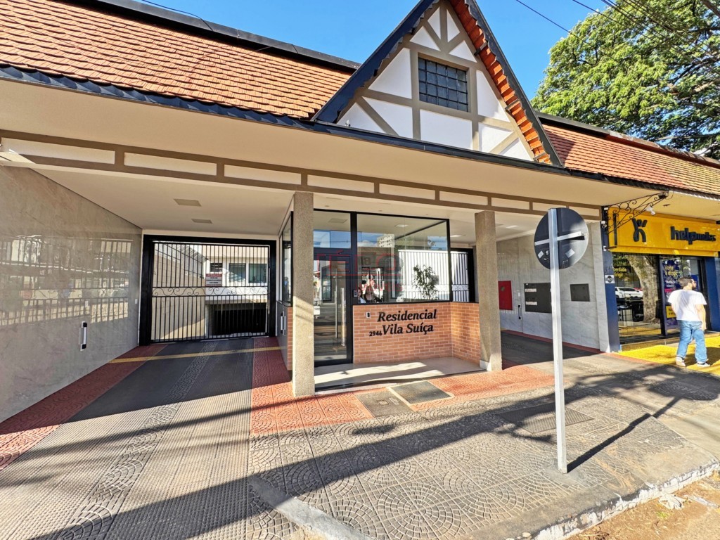 Apartamento para venda no Zona 03 em Maringa com 121m² por R$ 390.000,00