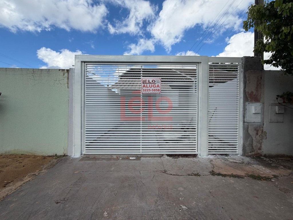 Casa Residencial para locacao no Jardim Imperial em Sarandi com 60,46m² por R$ 1.000,00