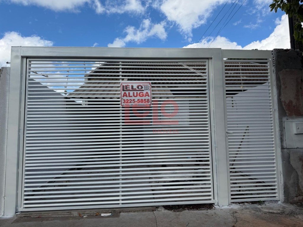 Casa Residencial para locacao no Jardim Imperial em Sarandi com 60,46m² por R$ 1.000,00