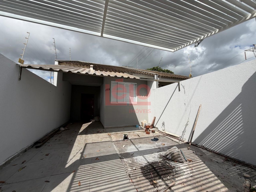 Casa Residencial para locacao no Jardim Imperial em Sarandi com 60,46m² por R$ 1.000,00