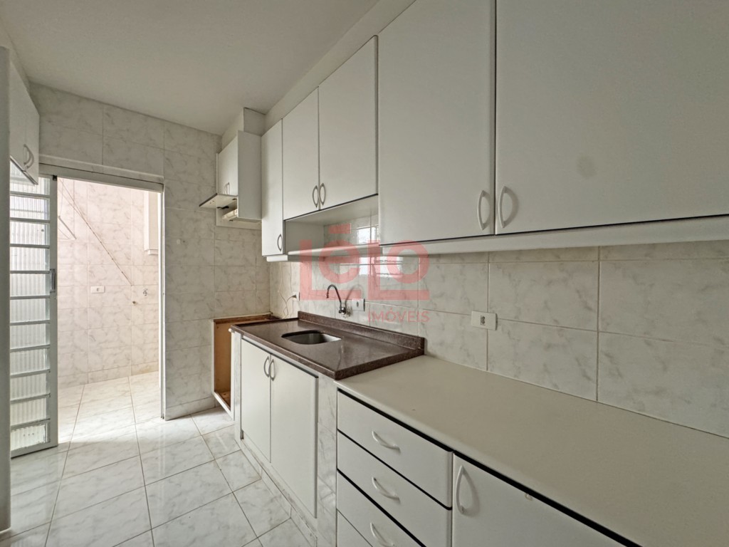 Apartamento para locacao no Parque Res Cidade Nova em Maringa com 89,53m² por R$ 1.600,00