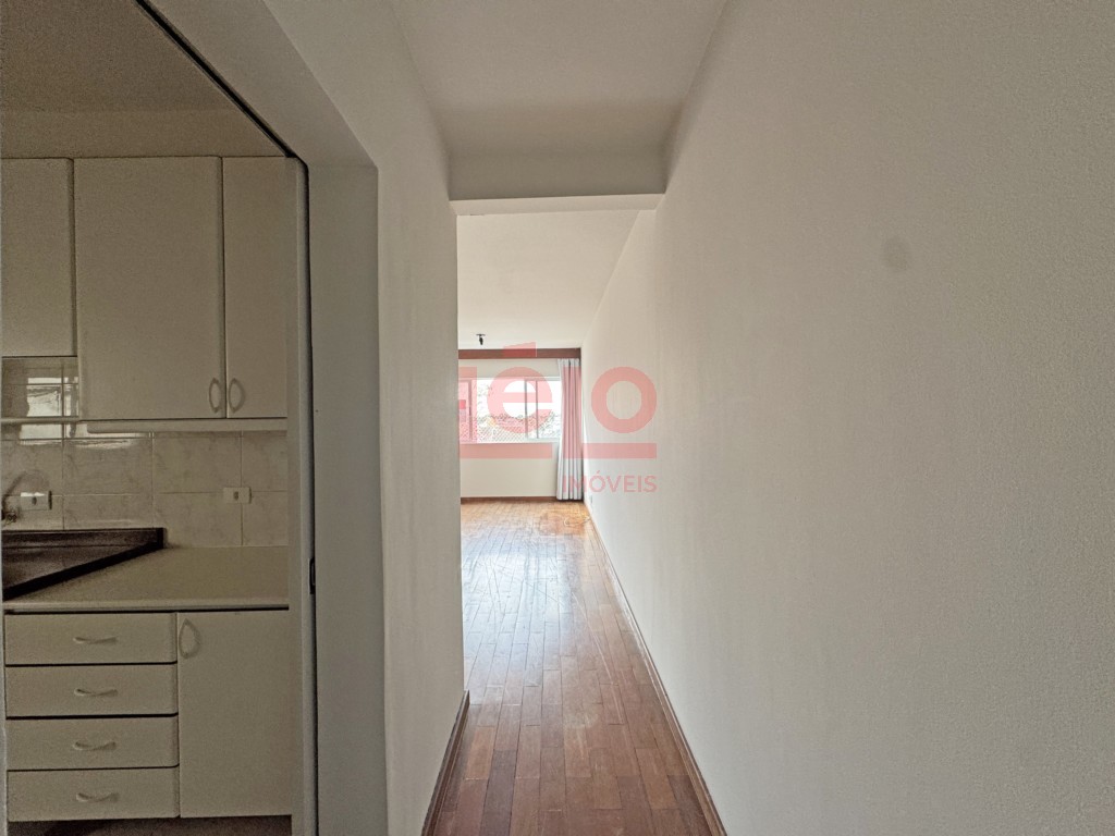 Apartamento para locacao no Parque Res Cidade Nova em Maringa com 89,53m² por R$ 1.600,00