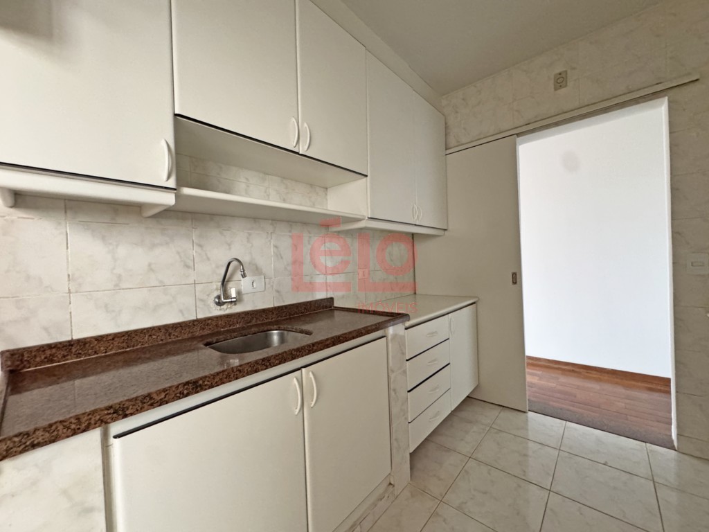 Apartamento para locacao no Parque Res Cidade Nova em Maringa com 89,53m² por R$ 1.600,00