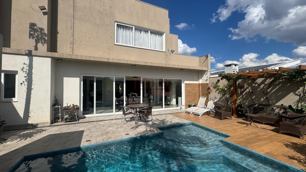 Casa Residencial para venda no Parque Industrial em Maringa com 504,5m² por R$ 2.800.000,00