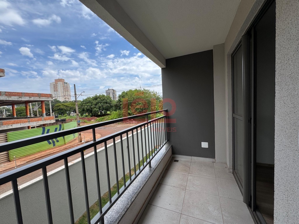 Apartamento à venda em Jardim Aclimacao, Maringá — Portal Chave Fácil