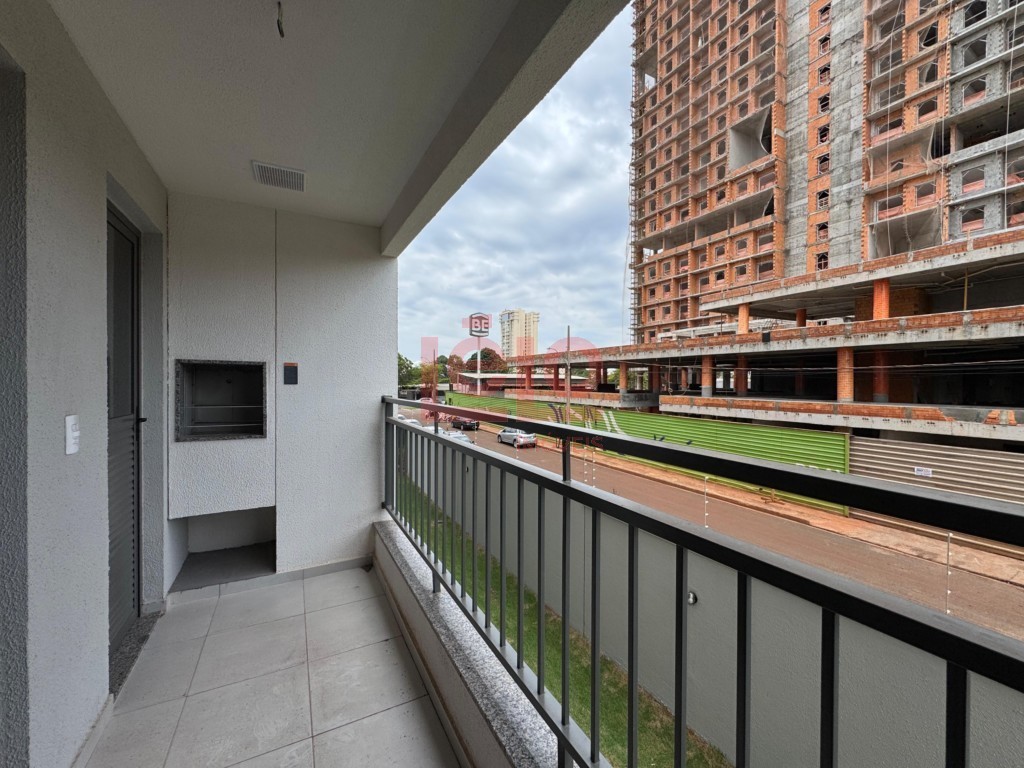 Apartamento à venda em Jardim Aclimacao, Maringá — Portal Chave Fácil