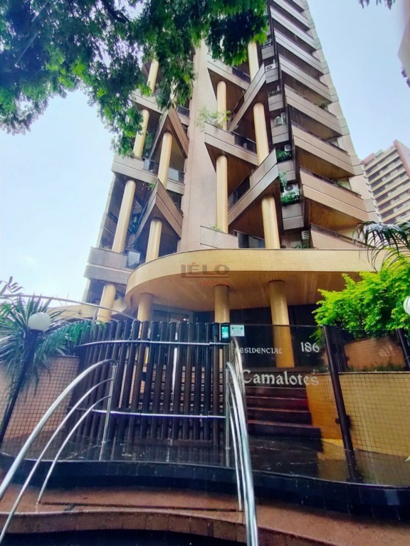 Apartamento para venda no Zona 01 em Maringa com 134m² por R$ 980.000,00